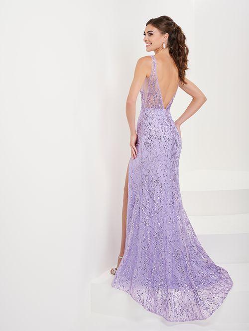 Tiffany Designs Dress 16084