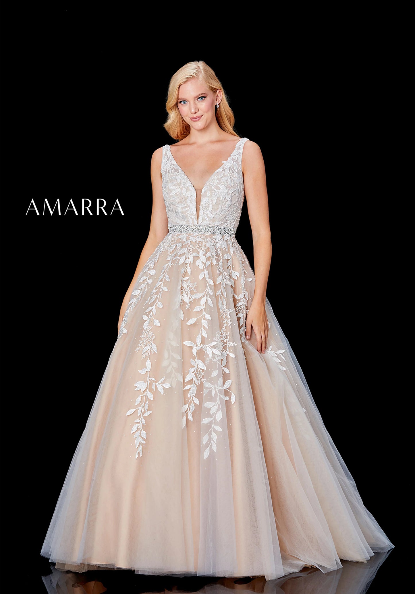 AMARRA Dress 20404