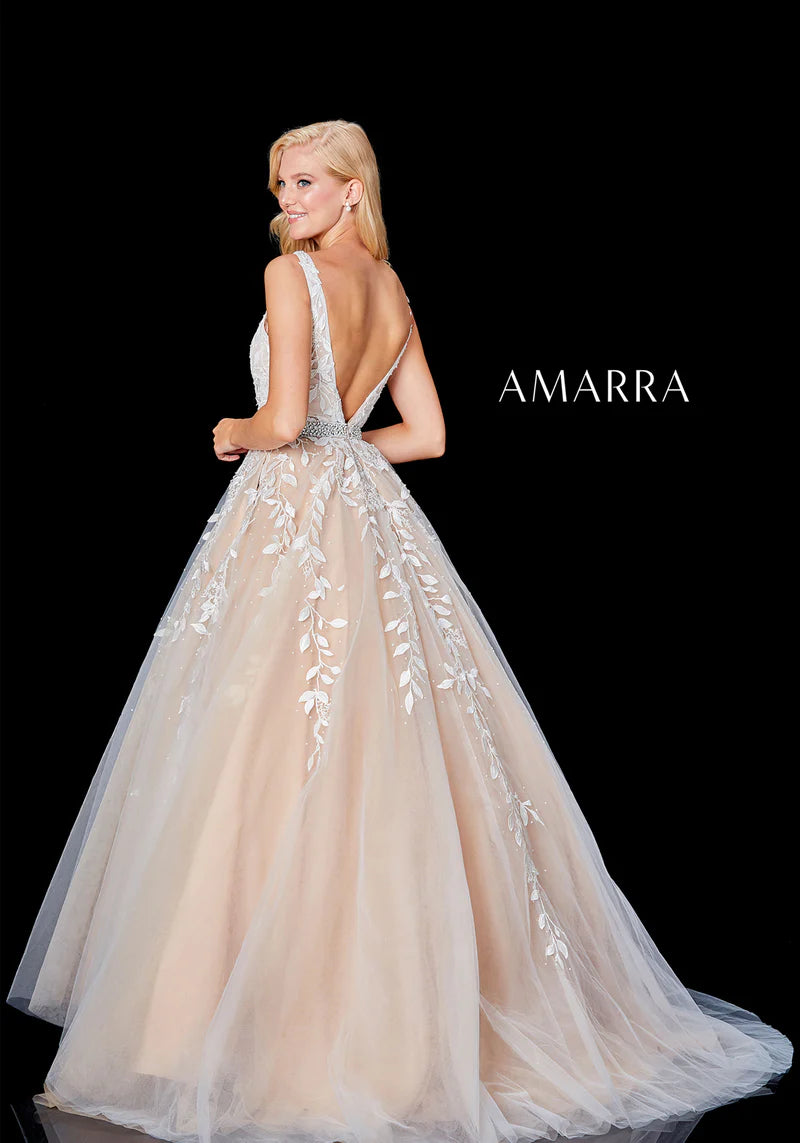AMARRA Dress 20404