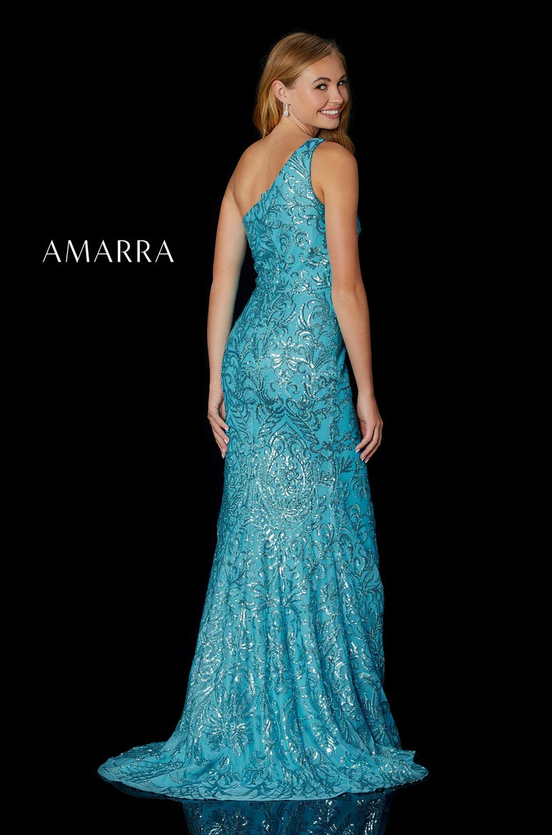 AMARRA Dress 87302
