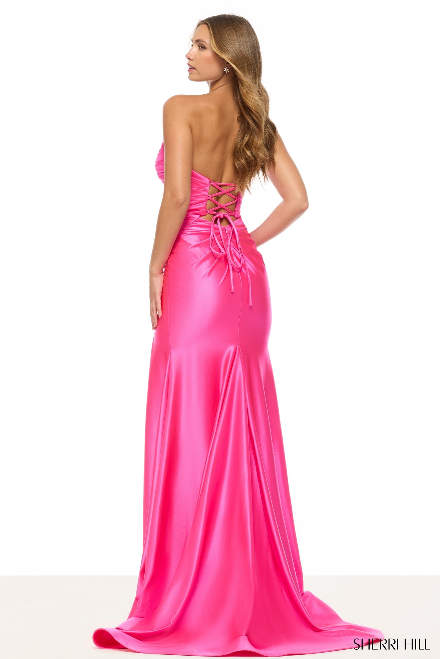 SHERRI HILL 57882