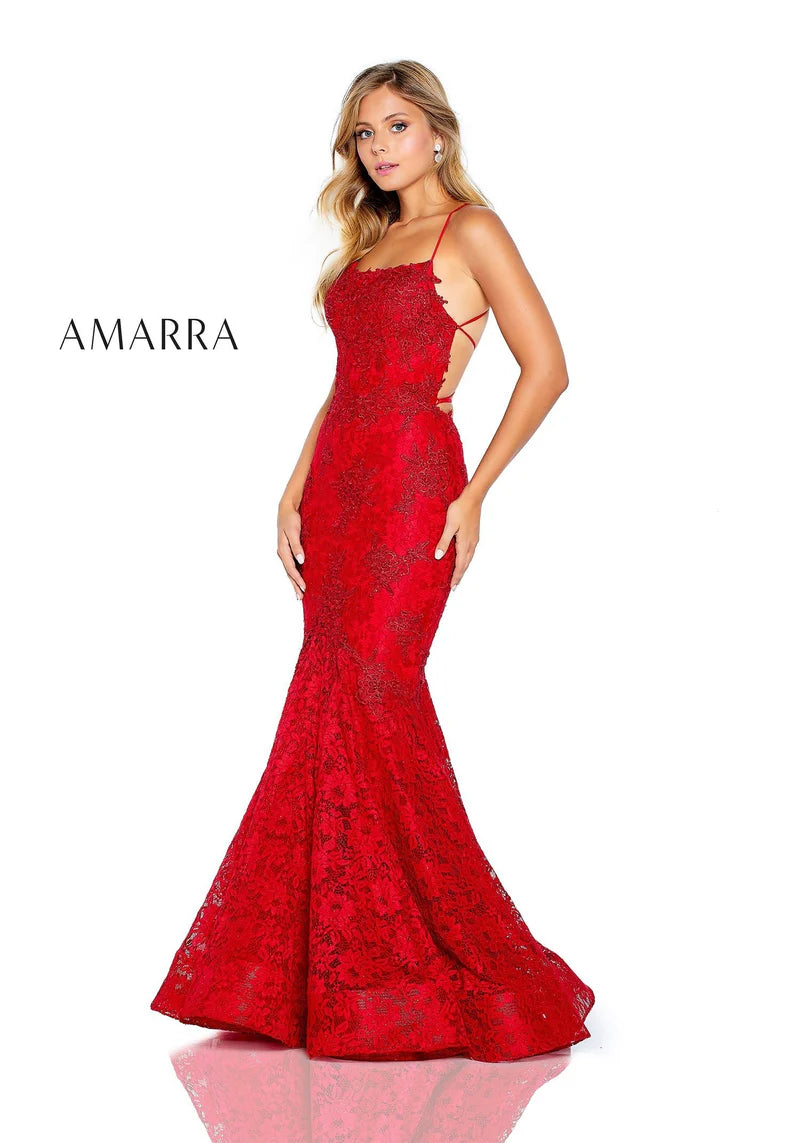 AMARRA Dress 20255