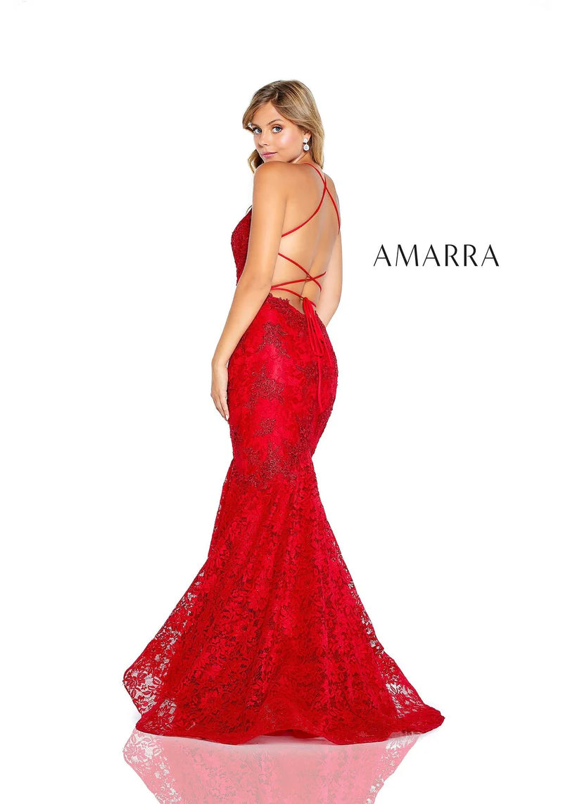 AMARRA Dress 20255