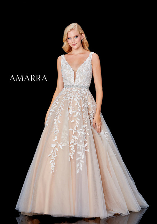AMARRA Dress 20404
