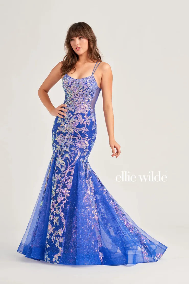 Ellie Wilde Dress EW35008