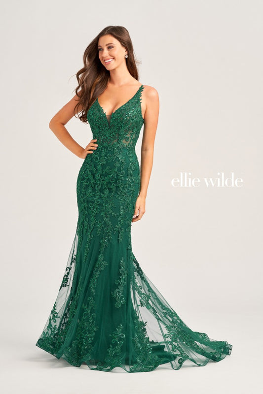 Ellie Wilde Dress EW35071