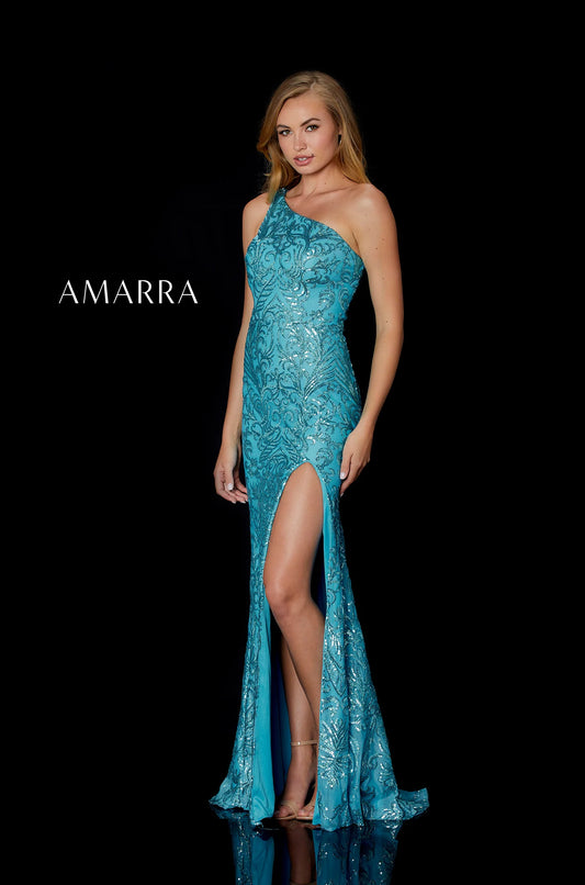 AMARRA Dress 87302