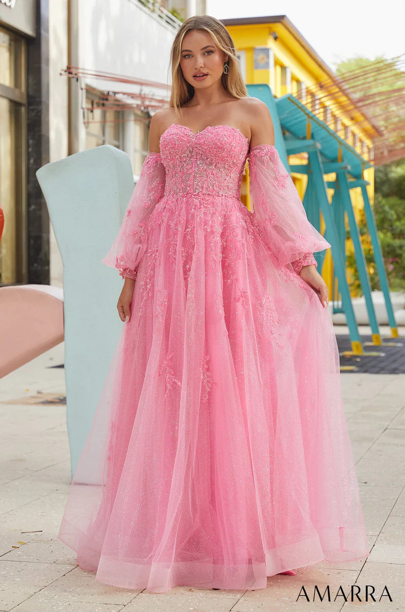 AMARRA Dress 88616