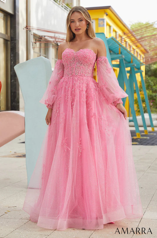 AMARRA Dress 88616