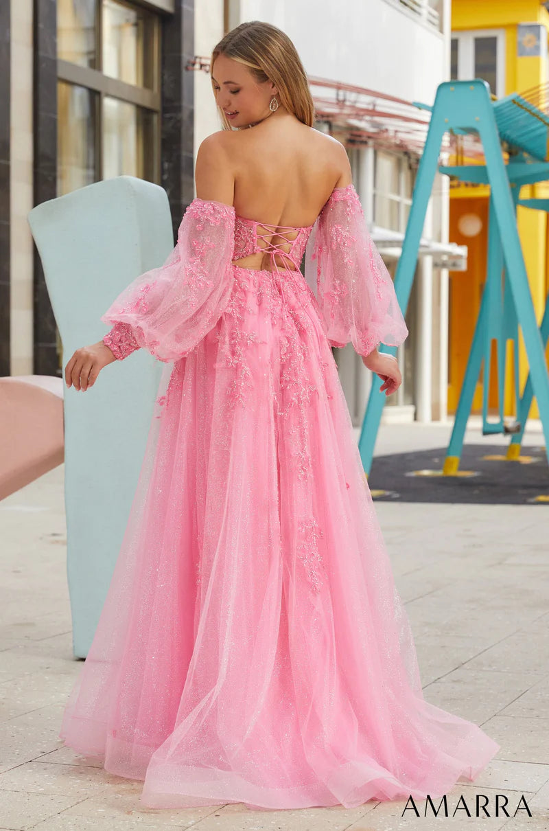 AMARRA Dress 88616