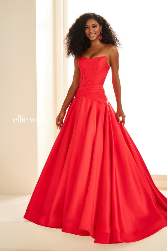 Ellie Wilde Dress EW36105