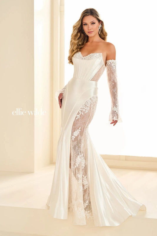 Ellie Wilde Dress EW36010