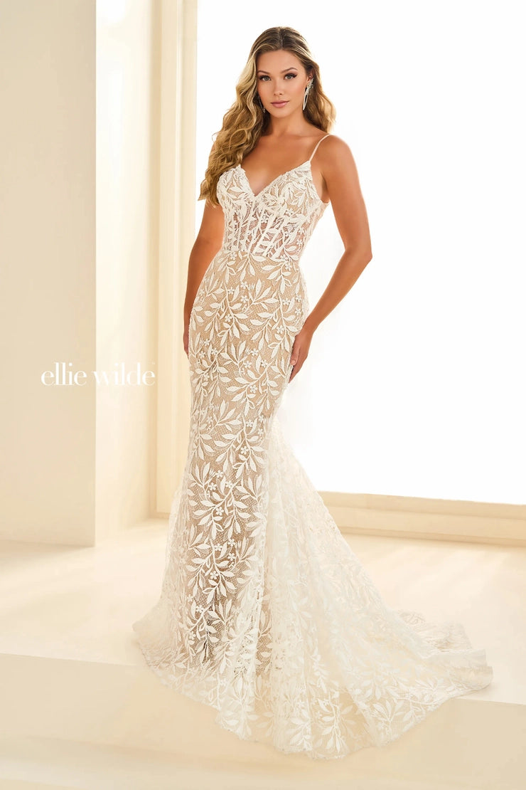 Ellie Wilde Dress EW36011