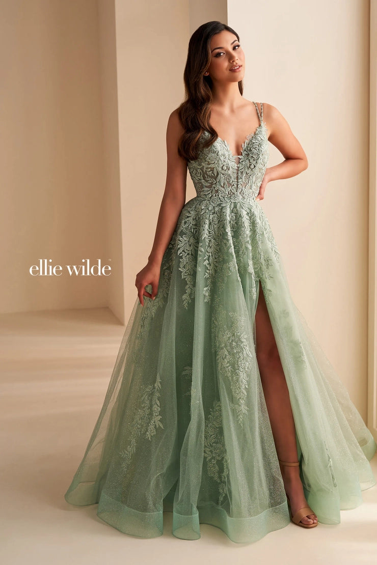 Ellie Wilde Dress EW36226