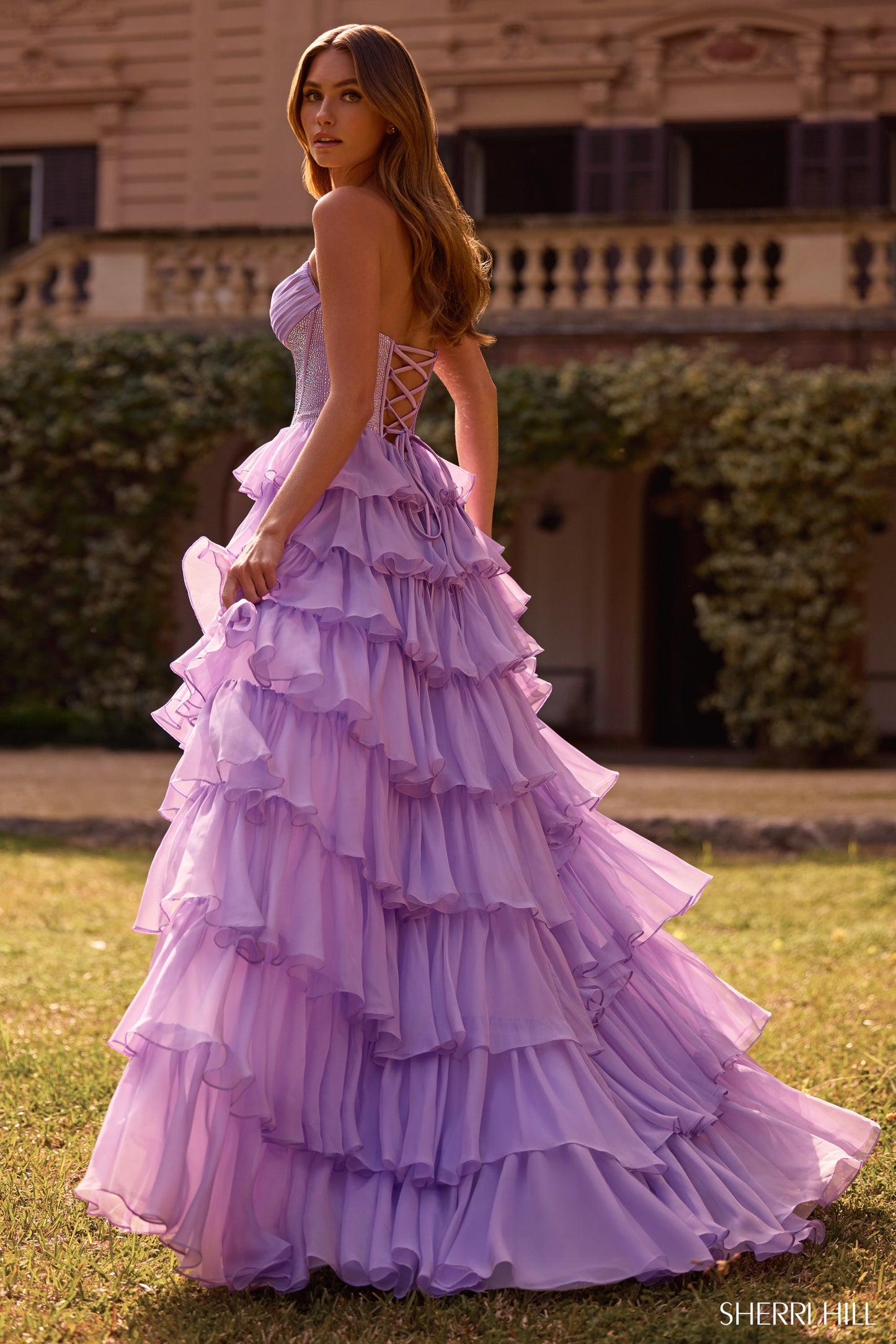 SHERRI HILL 57288