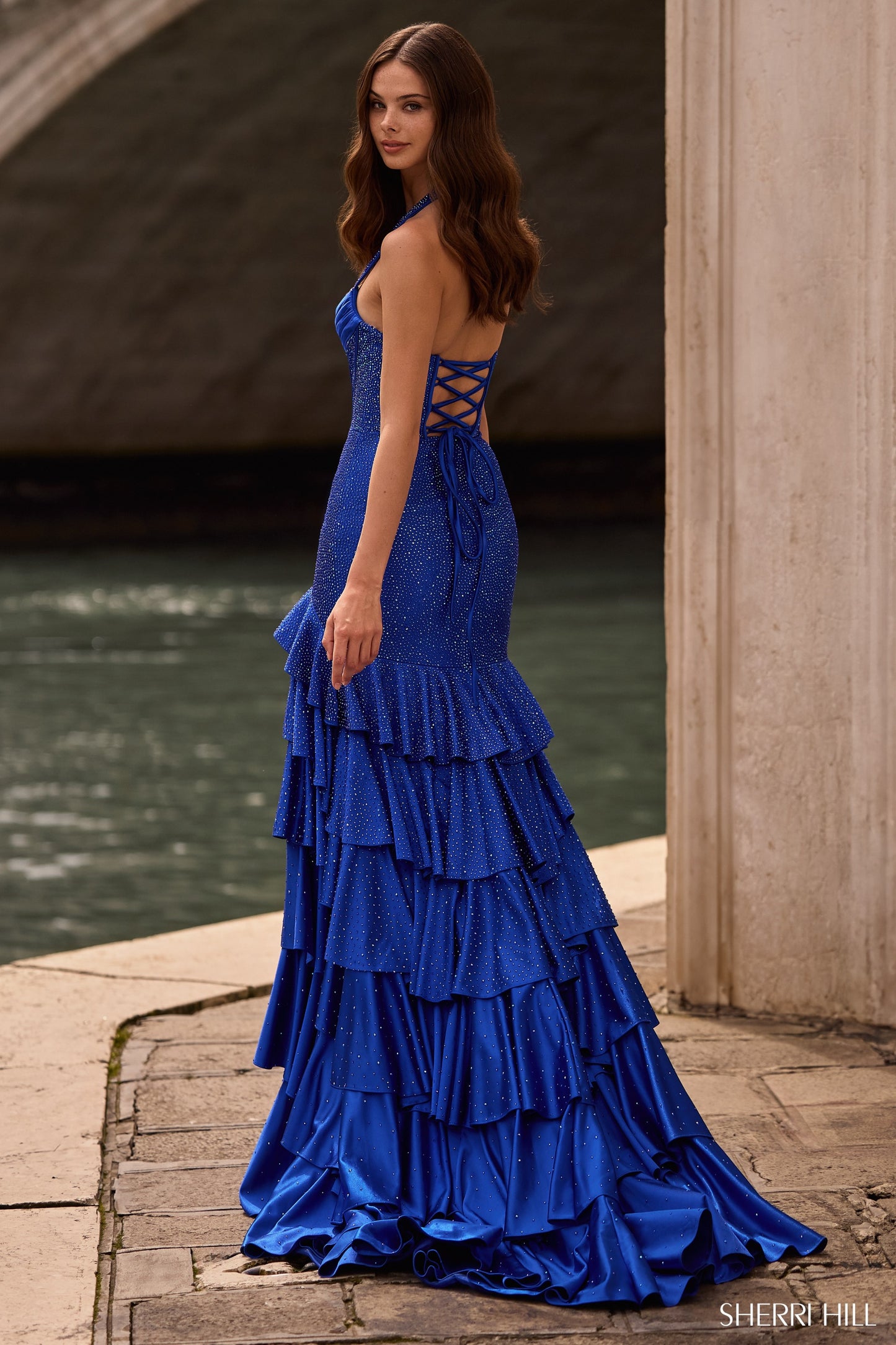 SHERRI HILL 57618