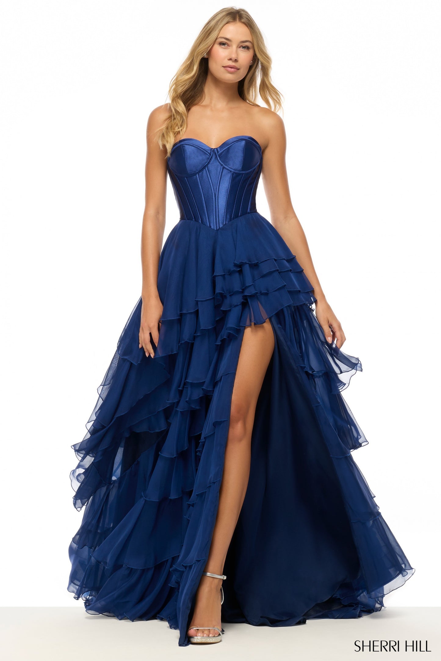 SHERRI HILL 57653