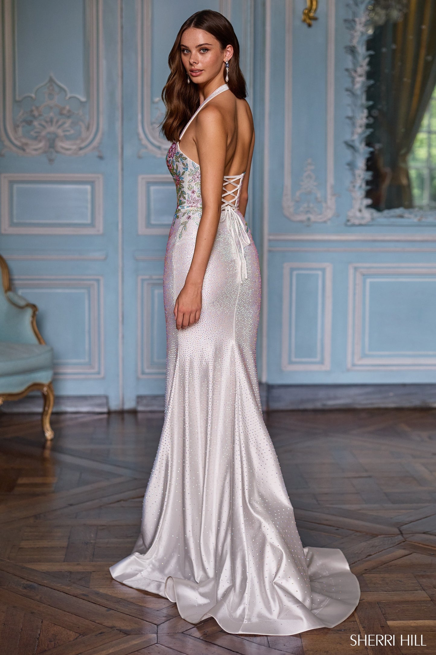 SHERRI HILL 57843