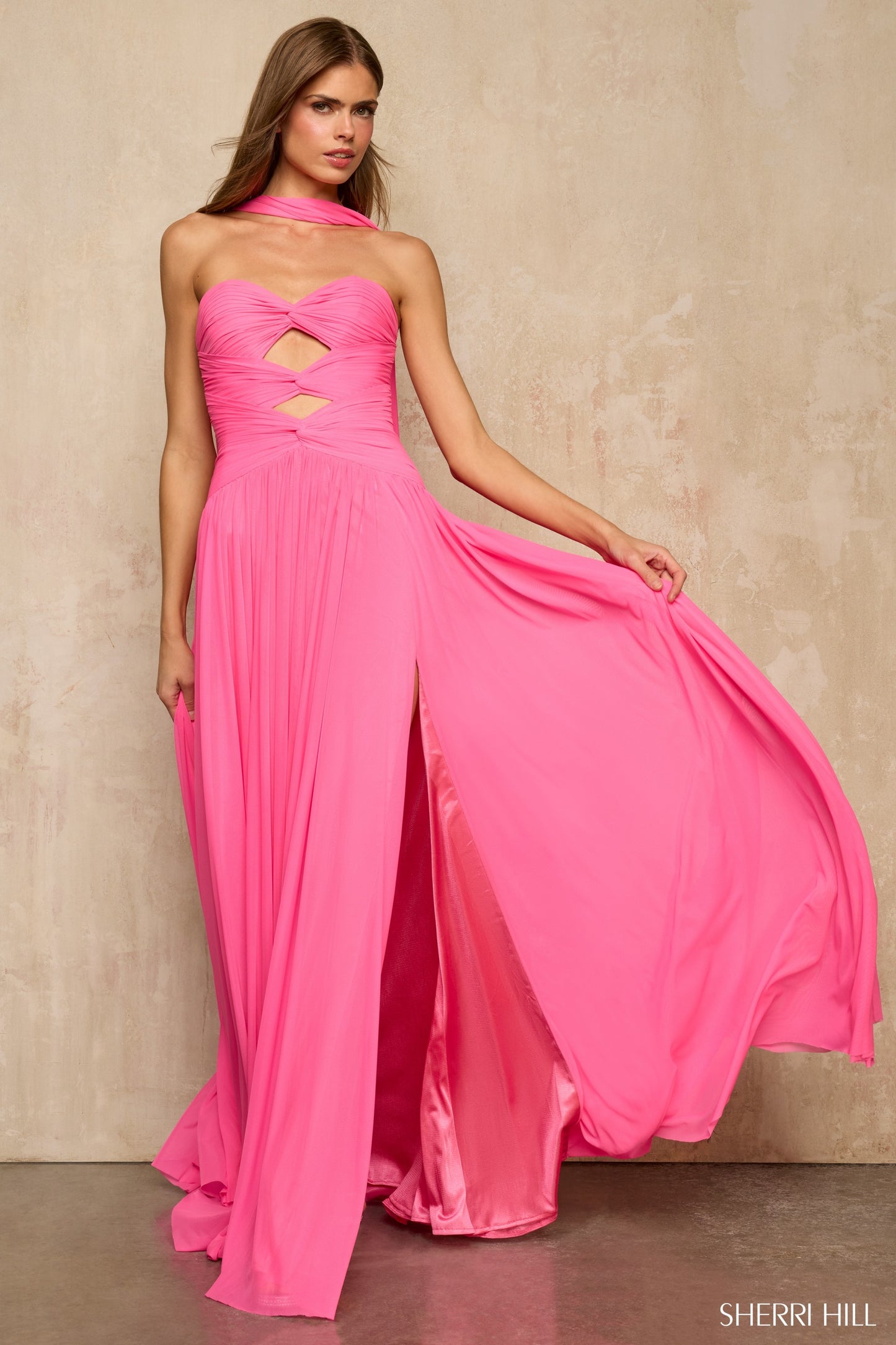 SHERRI HILL 57951
